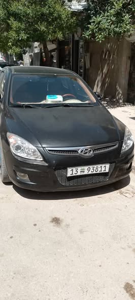 هونداي اي 30 2008 - صورة 5