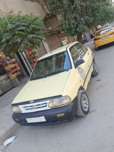 سايبا سابا 2009 - صورة 3