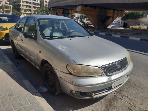 نيسان سنني 2006 - صورة 2