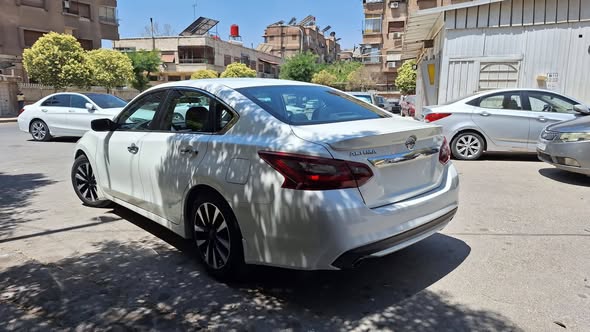 نيسان التيما 2018 - صورة 2