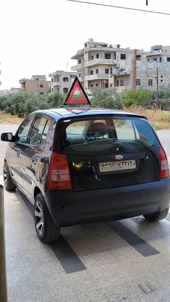 كيا مورنينغ 2006 - صورة 3