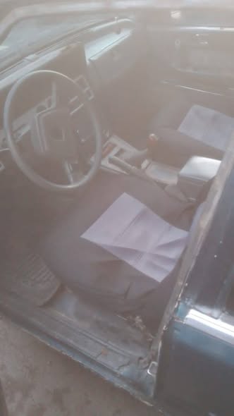 مازدا 929 1983 - صورة 4