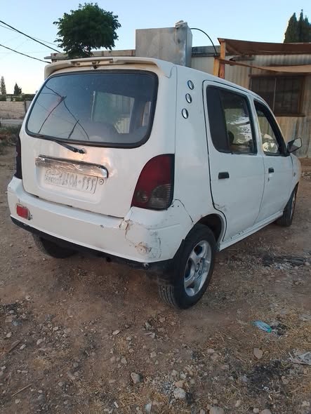 شانا بيني 2002 - صورة 1