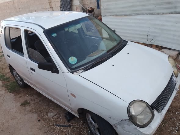 شانا بيني 2002 - صورة 5