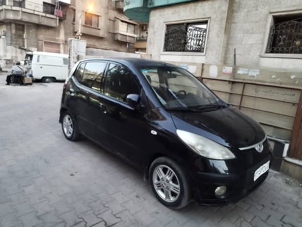 هيونداي i10 2008 - صورة 1
