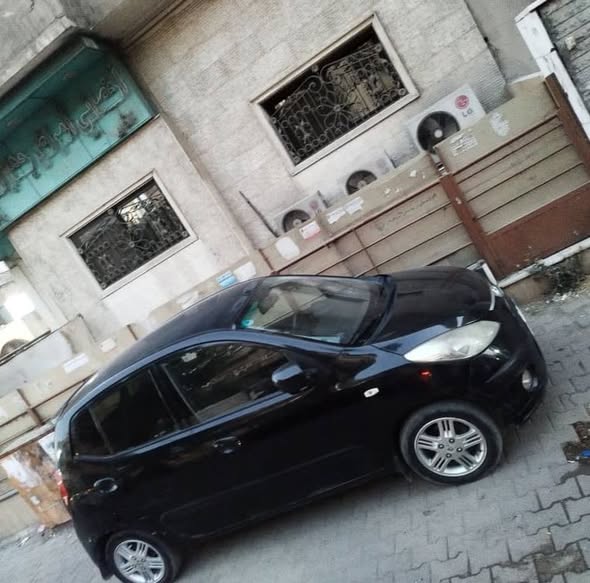 هيونداي i10 2008 - صورة 2