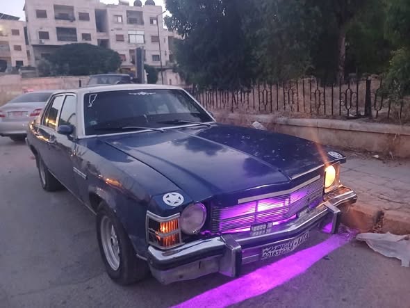 بويك لاكروس 1976 - صورة 3