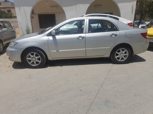 بي واي دي اف 3 2011 - صورة 2