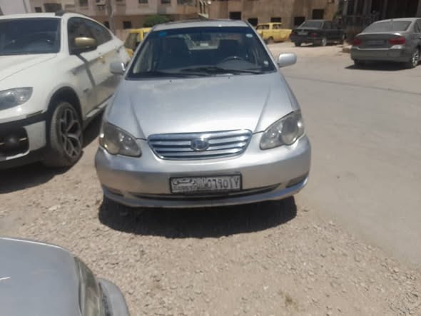بي واي دي اف 3 2011 - صورة 3