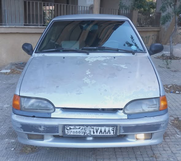 لادا 109 2004 - صورة 1