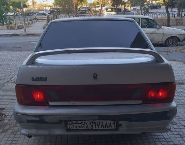 لادا 109 2004 - صورة 3