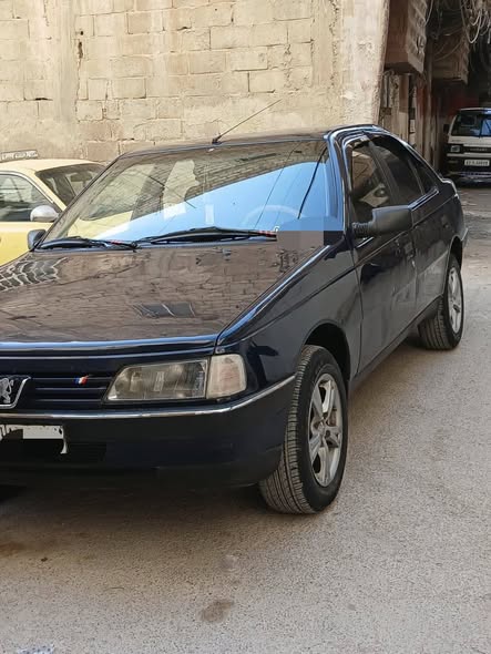 بيجو 405 1993 - صورة 1