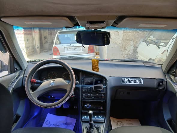 بيجو 405 1993 - صورة 3