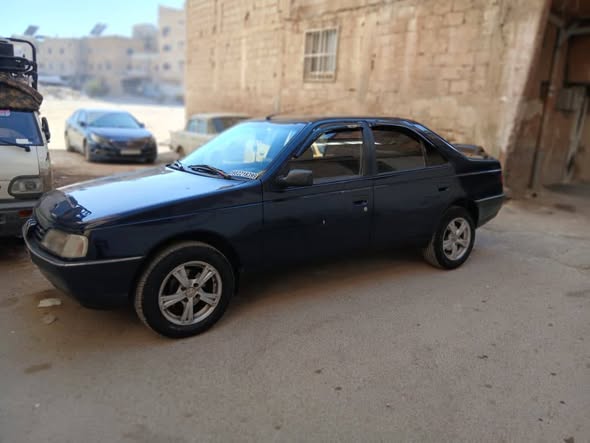 بيجو 405 1993 - صورة 4
