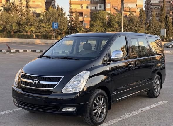 هيونداي H-1 2009 - صورة 1