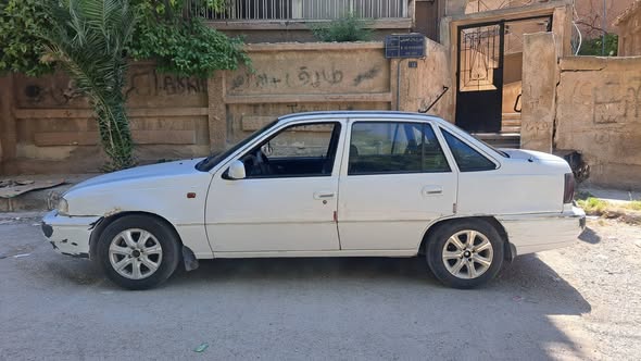 دايو سيلو 1997 - صورة 3