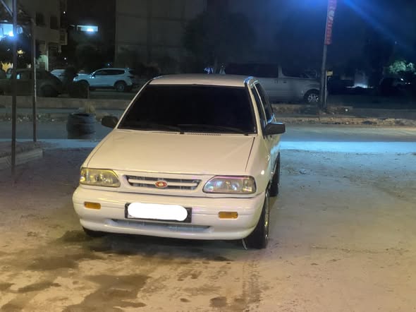 سايبا 141 2003 - صورة 1