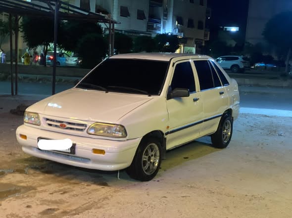 سايبا 141 2003 - صورة 2