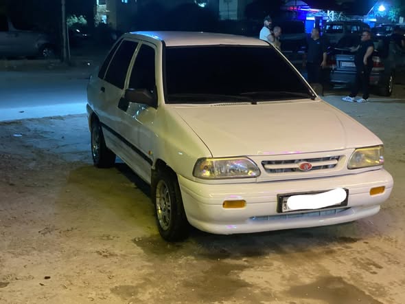 سايبا 141 2003 - صورة 3