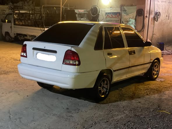 سايبا 141 2003 - صورة 4