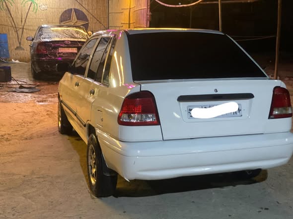 سايبا 141 2003 - صورة 5