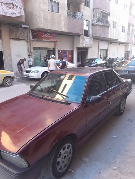 بيجو 505 1985 - صورة 2