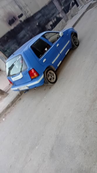 جيلي Geely 2002 - صورة 2