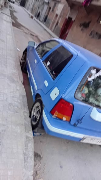 جيلي Geely 2002 - صورة 4