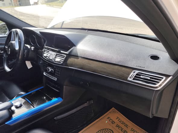 مرسيدس E 350 2014 - صورة 4