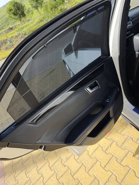 مرسيدس E 350 2014 - صورة 5