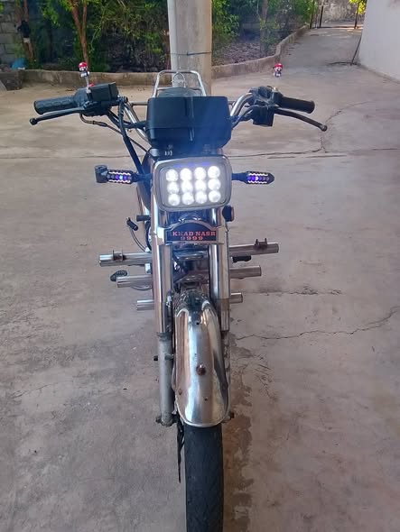 اكد 125 2023 - صورة 2