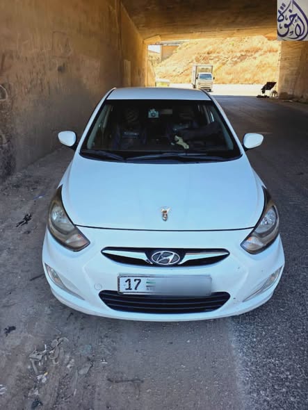 هيونداي أكسنت 2014 - صورة 5