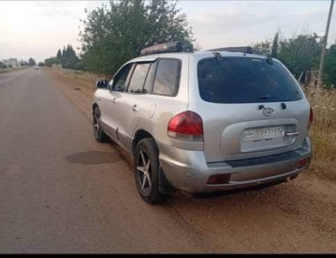 هيونداي سانتافي 2005 - صورة 2