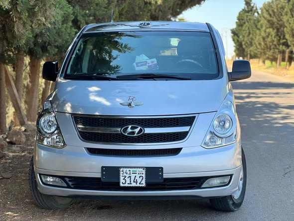 هيونداي H-1 2009 - صورة 1