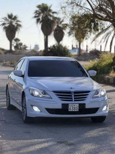 جينيسيس BH330 2014 - صورة 1