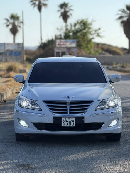 جينيسيس BH330 2014 - صورة 2