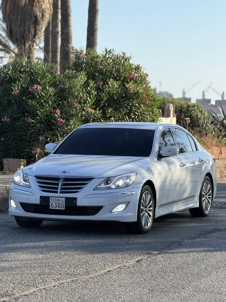 جينيسيس BH330 2014 - صورة 3