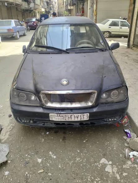 جيلي 300 2006 - صورة 3