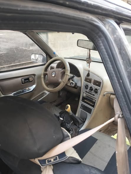 جيلي 300 2006 - صورة 4