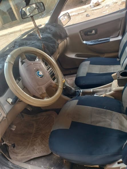 جيلي 300 2006 - صورة 5