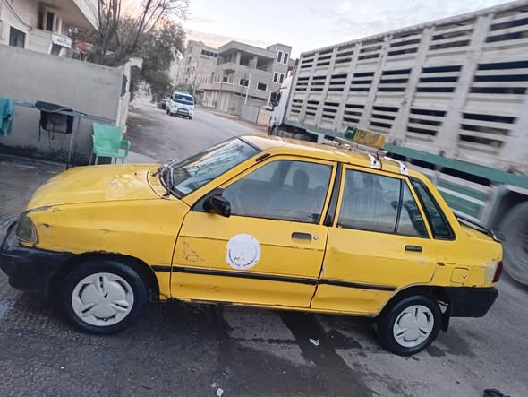 سايبا سيبا 2003 - صورة 4
