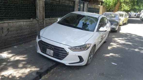 هيونداي النترا 2017 - صورة 2