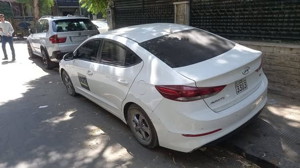 هيونداي النترا 2017 - صورة 3