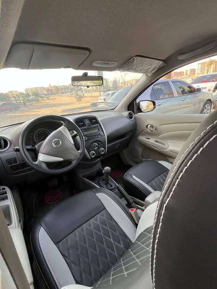 نيسان صني 2018 - صورة 2