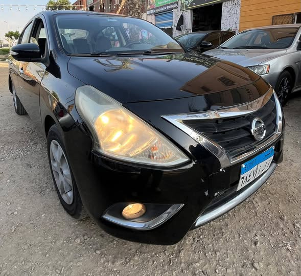 نيسان صني 2018 - صورة 3