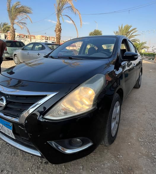 نيسان صني 2018 - صورة 4