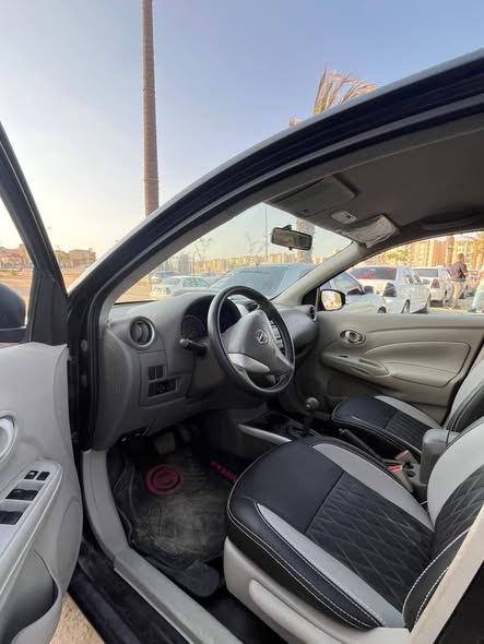 نيسان صني 2018 - صورة 5