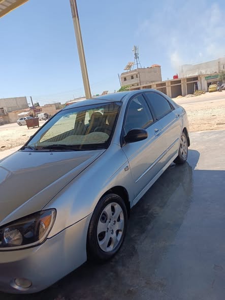 كيا سبيكترا 2006 - صورة 5