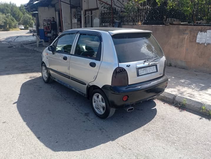 شيري QQ 2003 - صورة 1