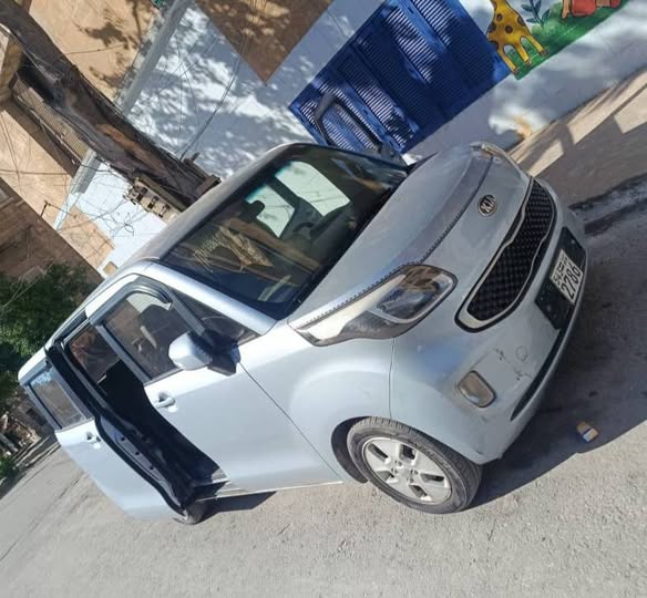 كيا راي 2013 - صورة 1